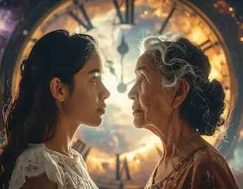 Voyage temps